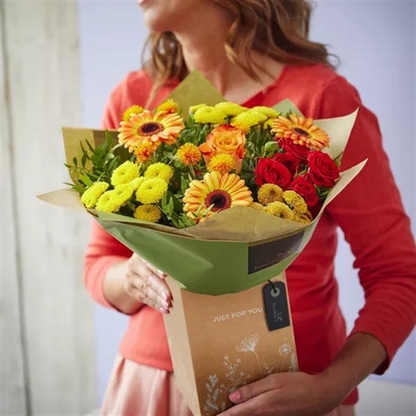 AUTUMN GIFT BOX